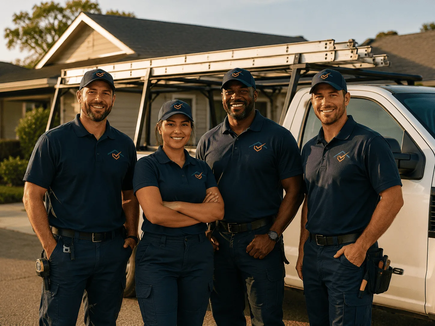 Roof Inspection company in Garden Valley, CA